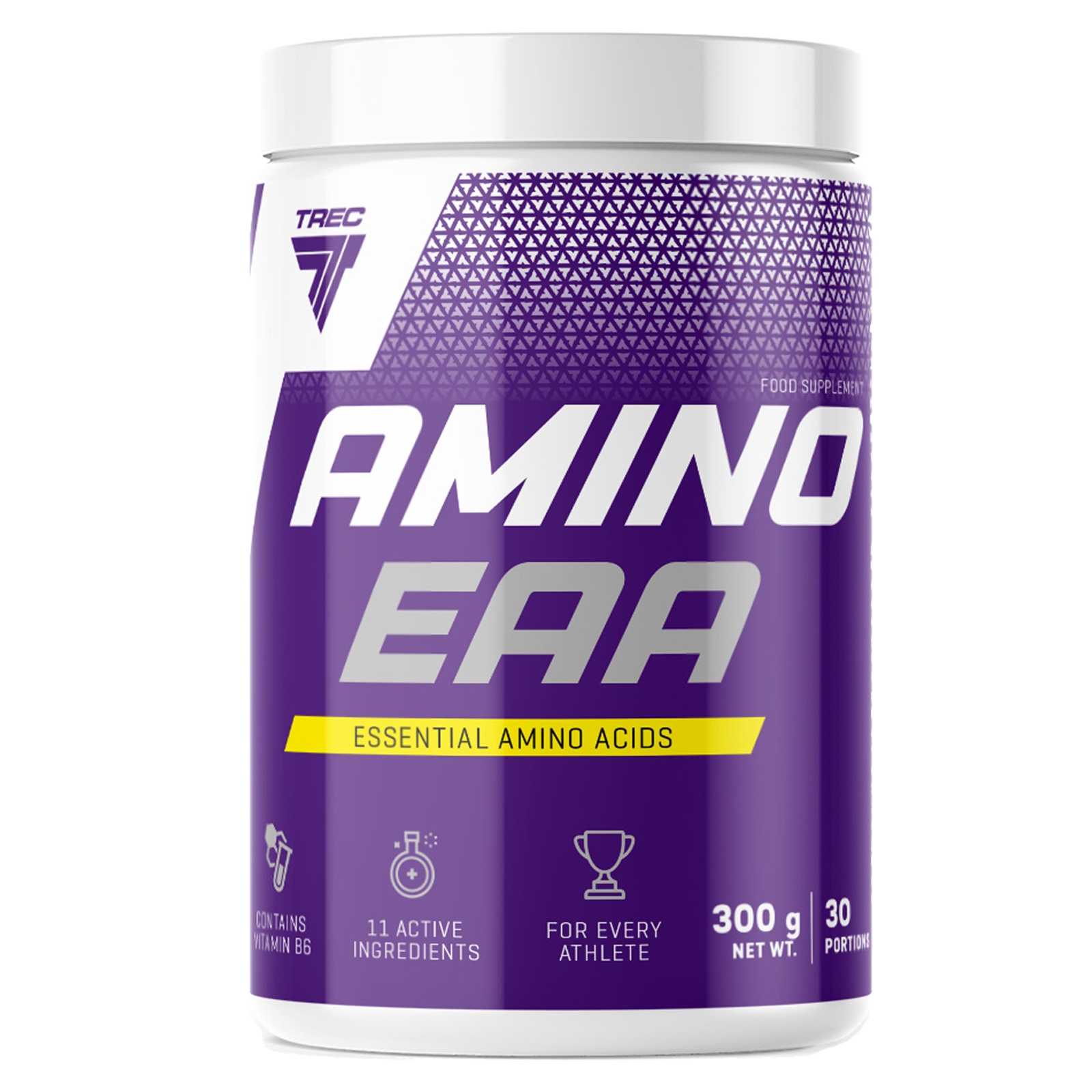 Trec Nutrition Amino Eaa 300 gr Gusto Cola Aminoacidi Essenziali