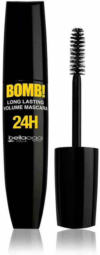 Bellaoggi Bomb! 24H Long Lasting Mascra