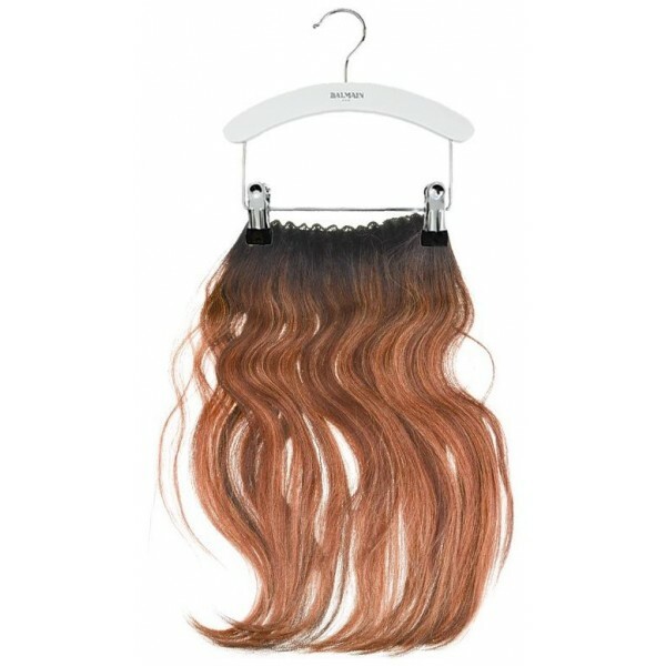 Balmain Extension Hair Dress - 40 cm Barcellona