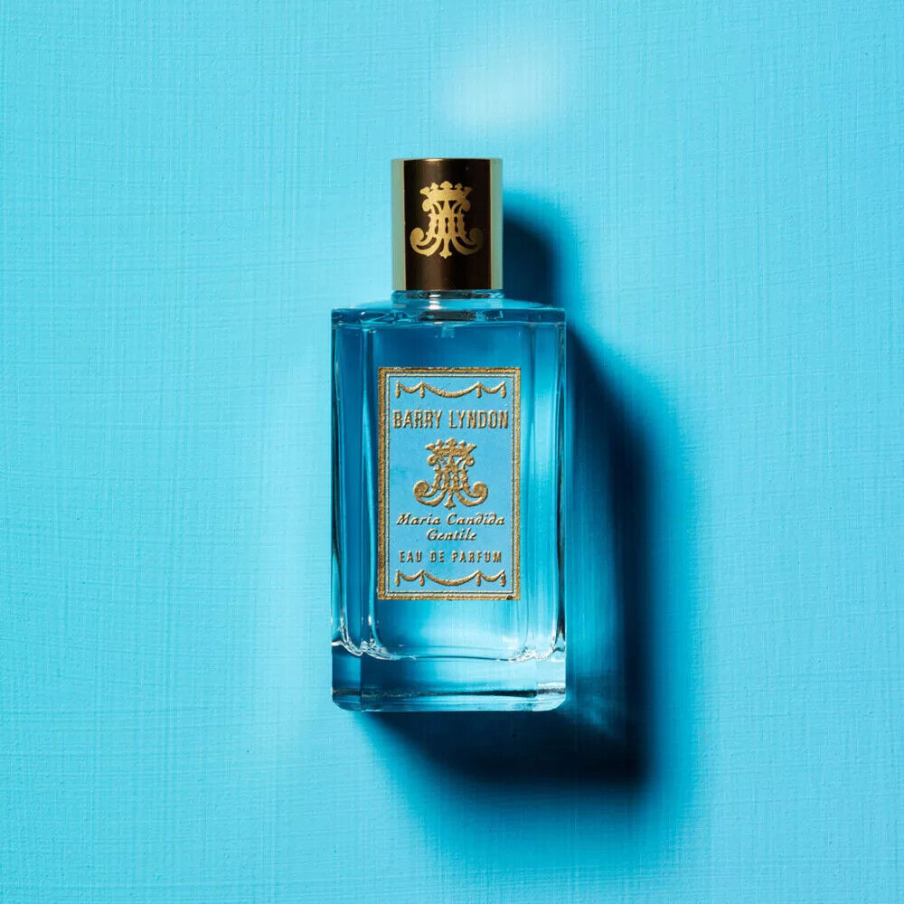 MARIA CANDIDA GENTILE BARRY LYNDON edp 100ml vapo