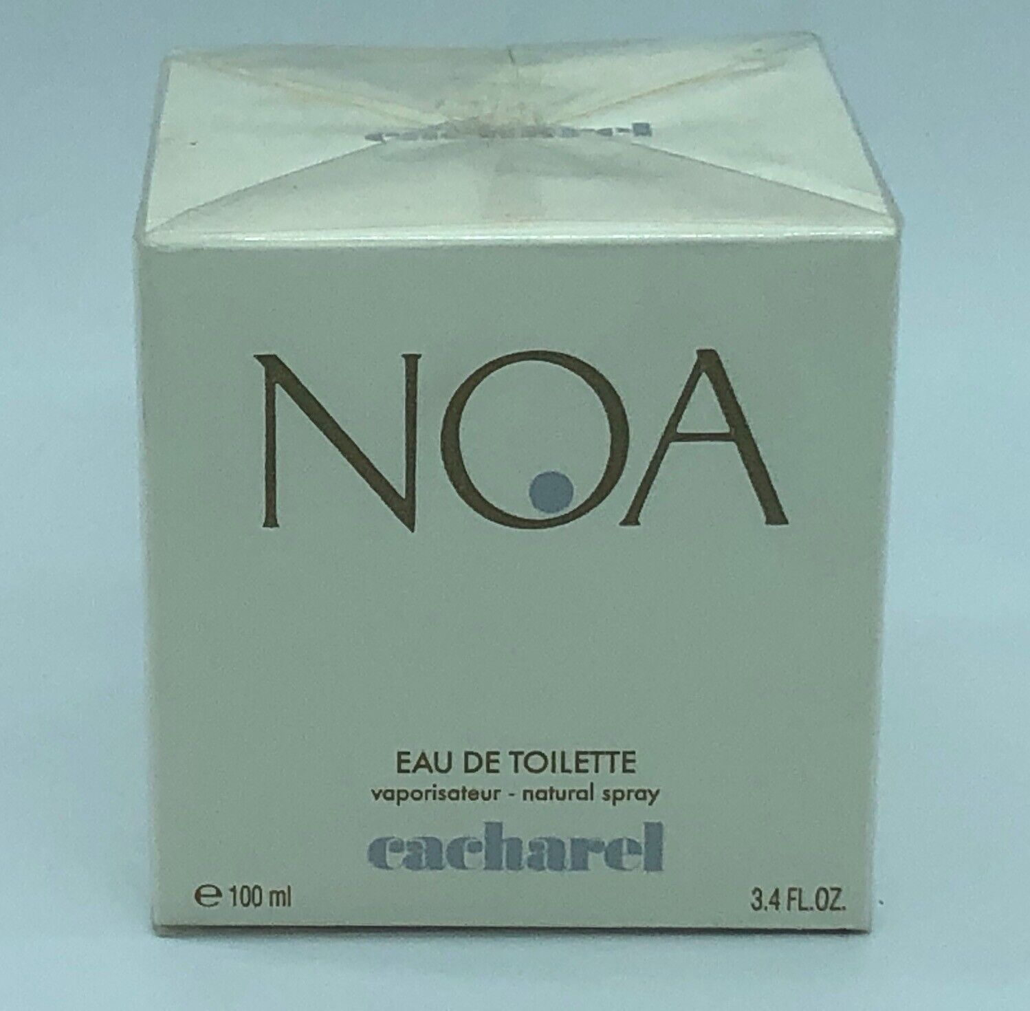 100ml Profumo Cacharel Noa Eau de toilette for Women