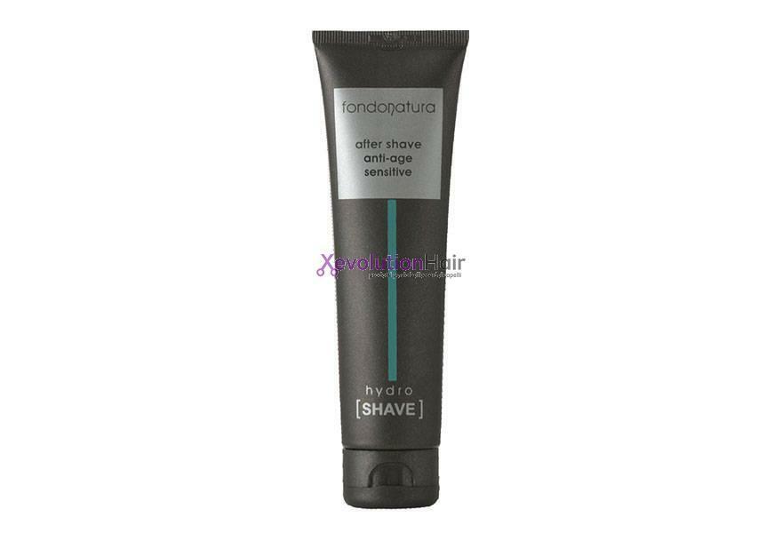 Fondonatura  After Shave Sensitive 100 ml