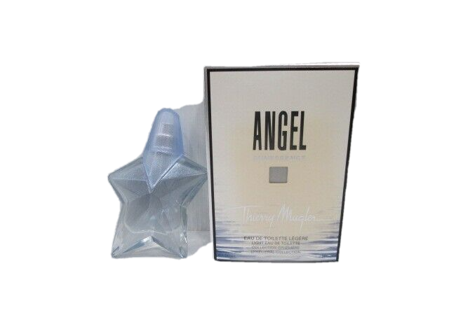 "SUNESSENCE ANGEL de THIERRY MUGLER" Profumo Donna Eau De Toilette Legere 50ml
