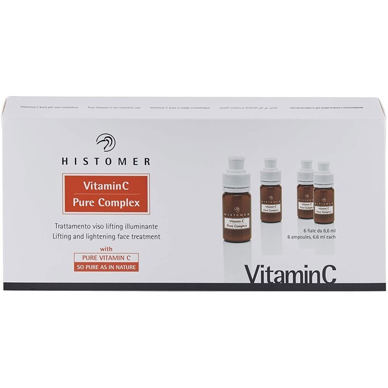 Histomer Vitamin c pure complex (6 fiale)