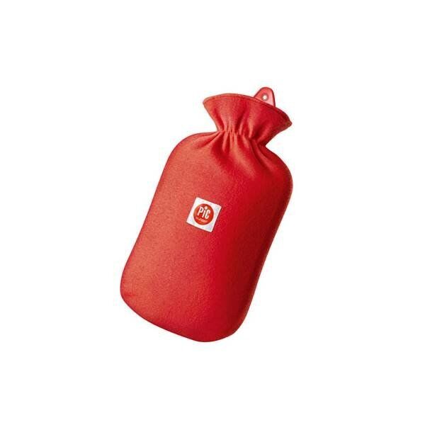Borsa d'Acqua Calda con Cover PIC