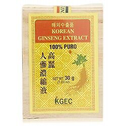 Equilibra Korean Ginseng estratto 100% Puro 30 G