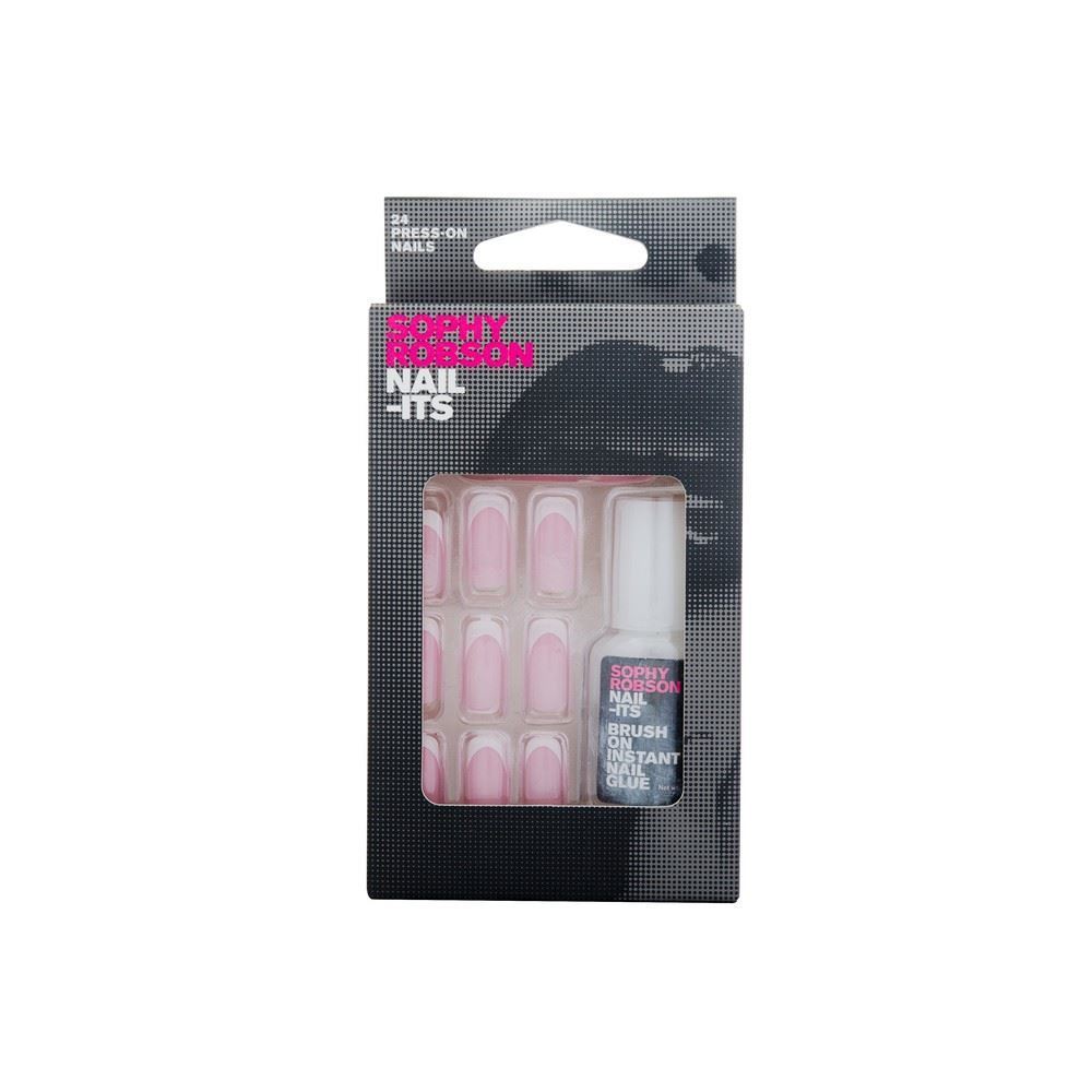 Sophy Robson Nail-Its 24 X False Nails