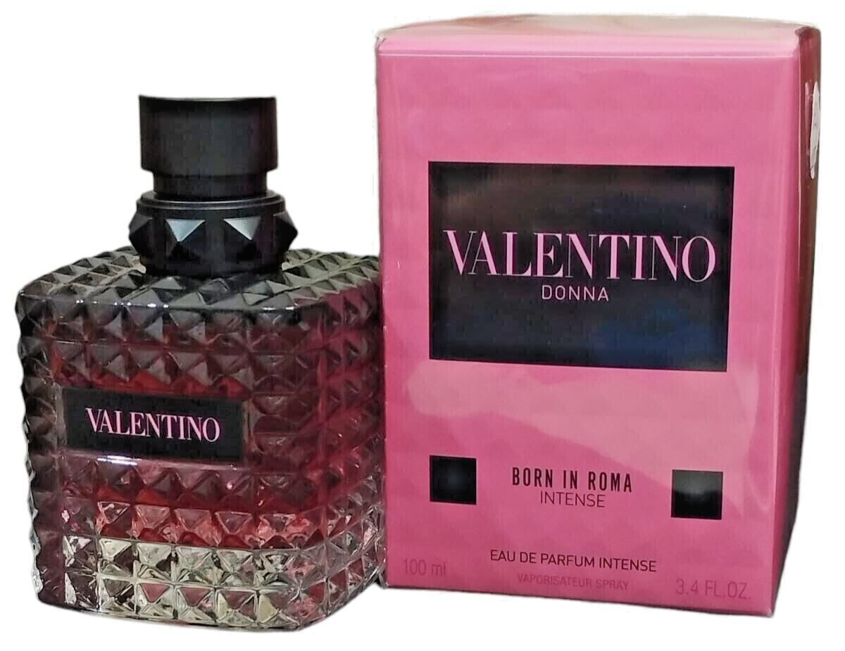 Valentino Donna Born in Roma Eau de Parfum Intense spray Profumo per donna