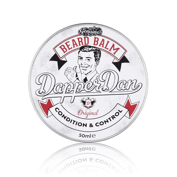 DAPPERDAN - BEARD BALM 50ML - BALSAMO DA BARBA
