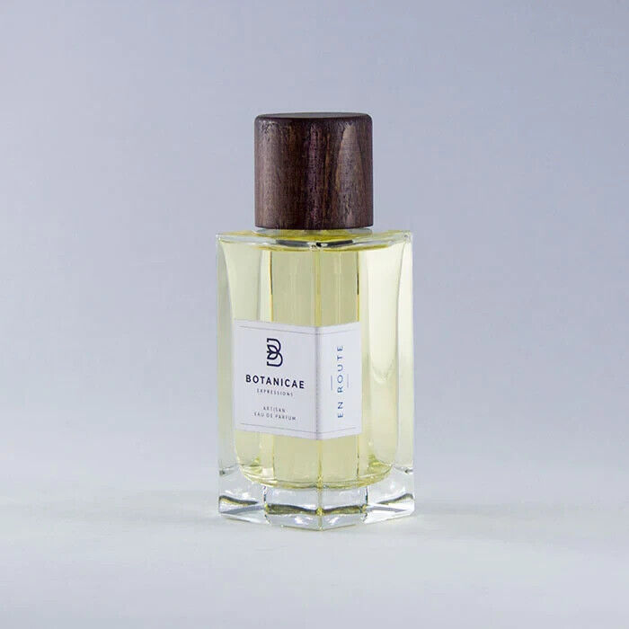BOTANICAE EN ROUTE EAU DE PARFUM 100ML