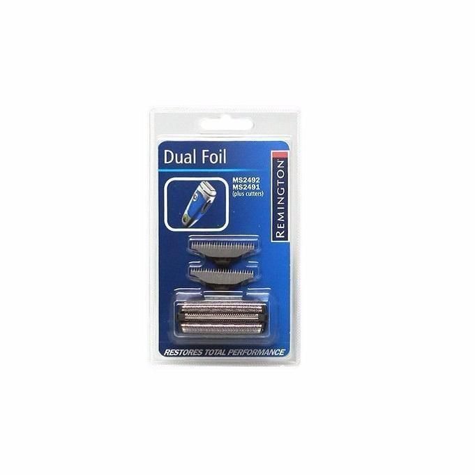 Remington SP86 Lame Rasoio Elettrico Combi Pack Sp86 Re