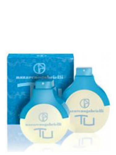NAZARENO GABRIELLI EAU DE TOILETTE UOMO 40 ML TU  *