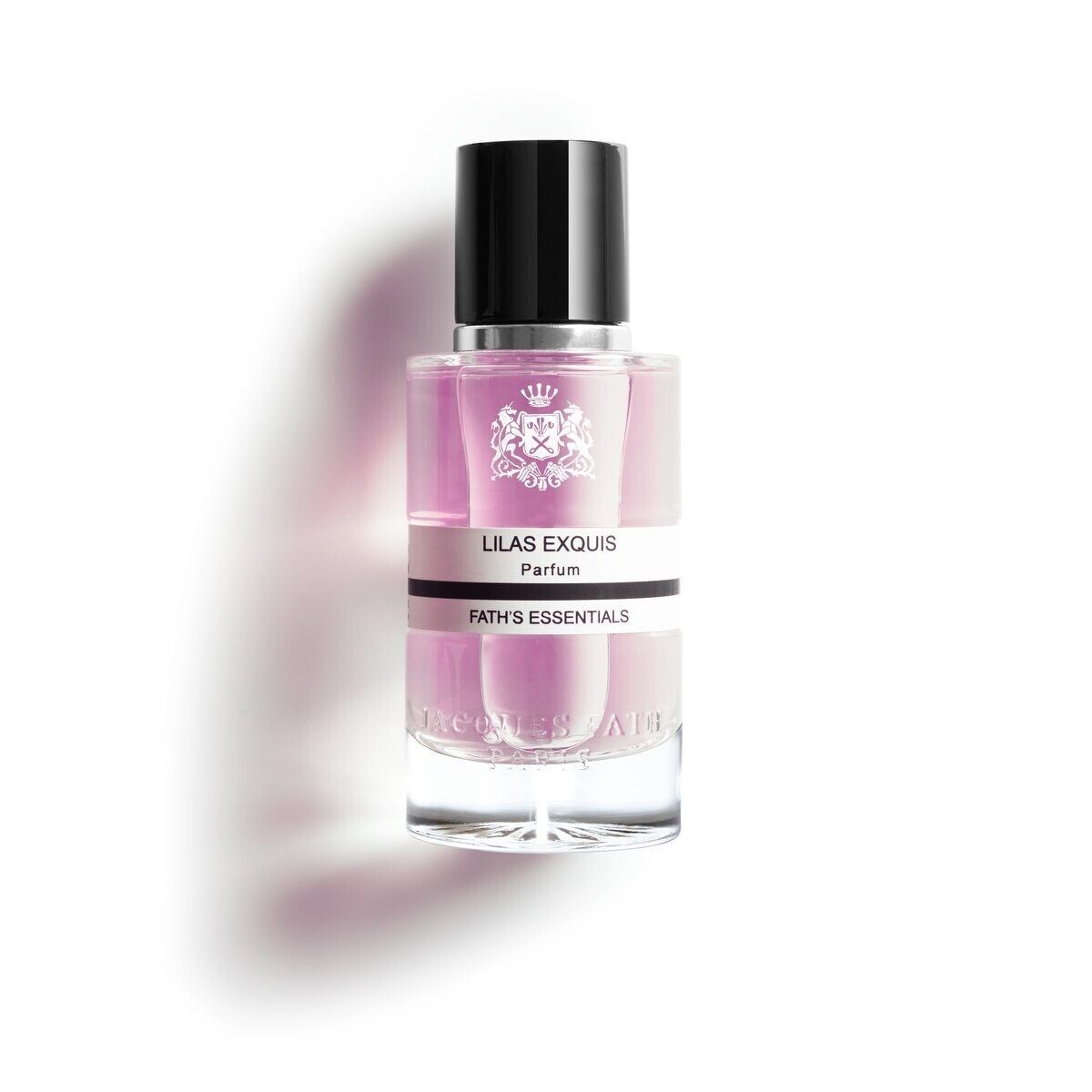 LILAS EXQUIS JACQUES FATH'S ESSENTIALS Parfum 100ml vapo
