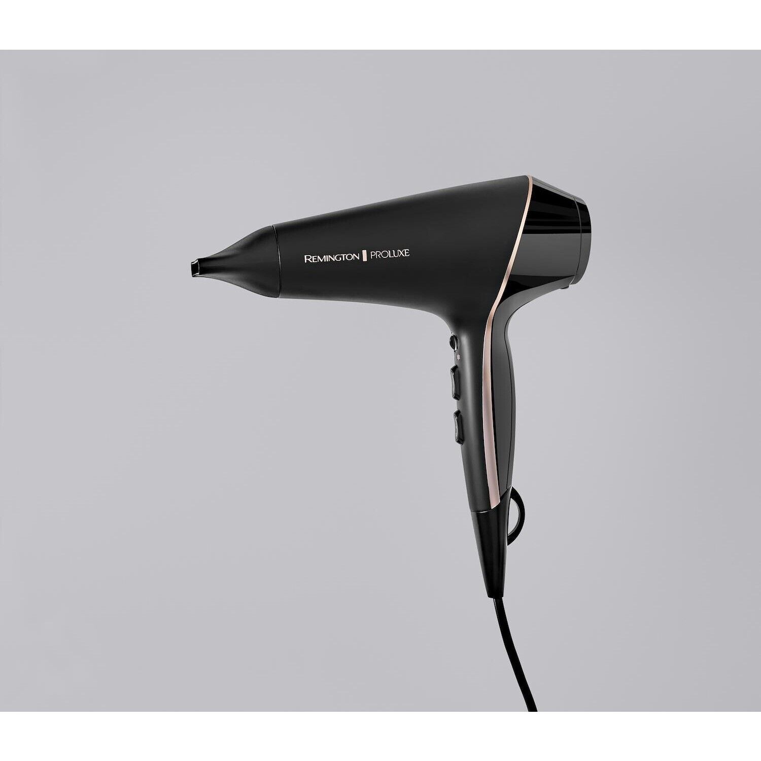 Asciugacapelli Remington AC 9140B proluxe phon nero