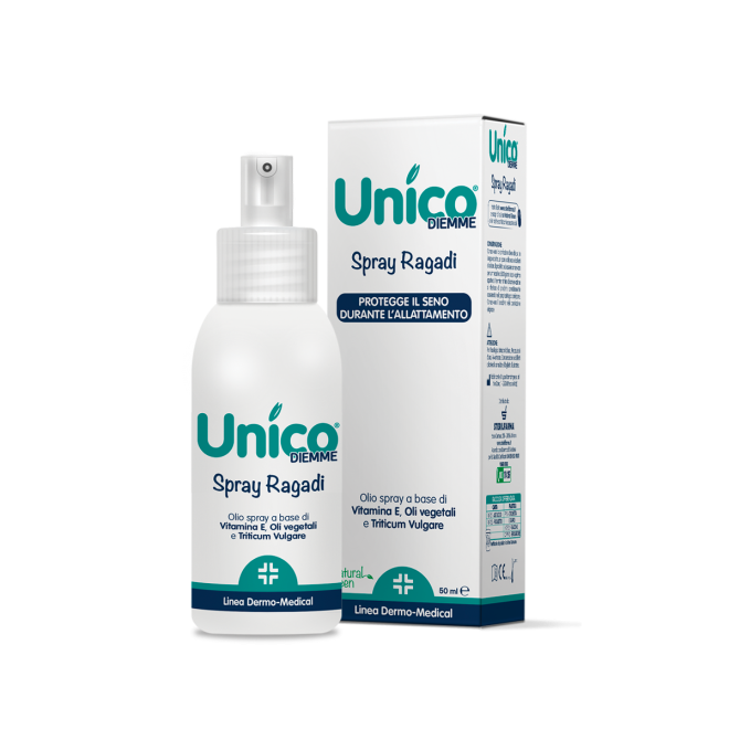 Spray Ragadi Unico Diemme 50ml