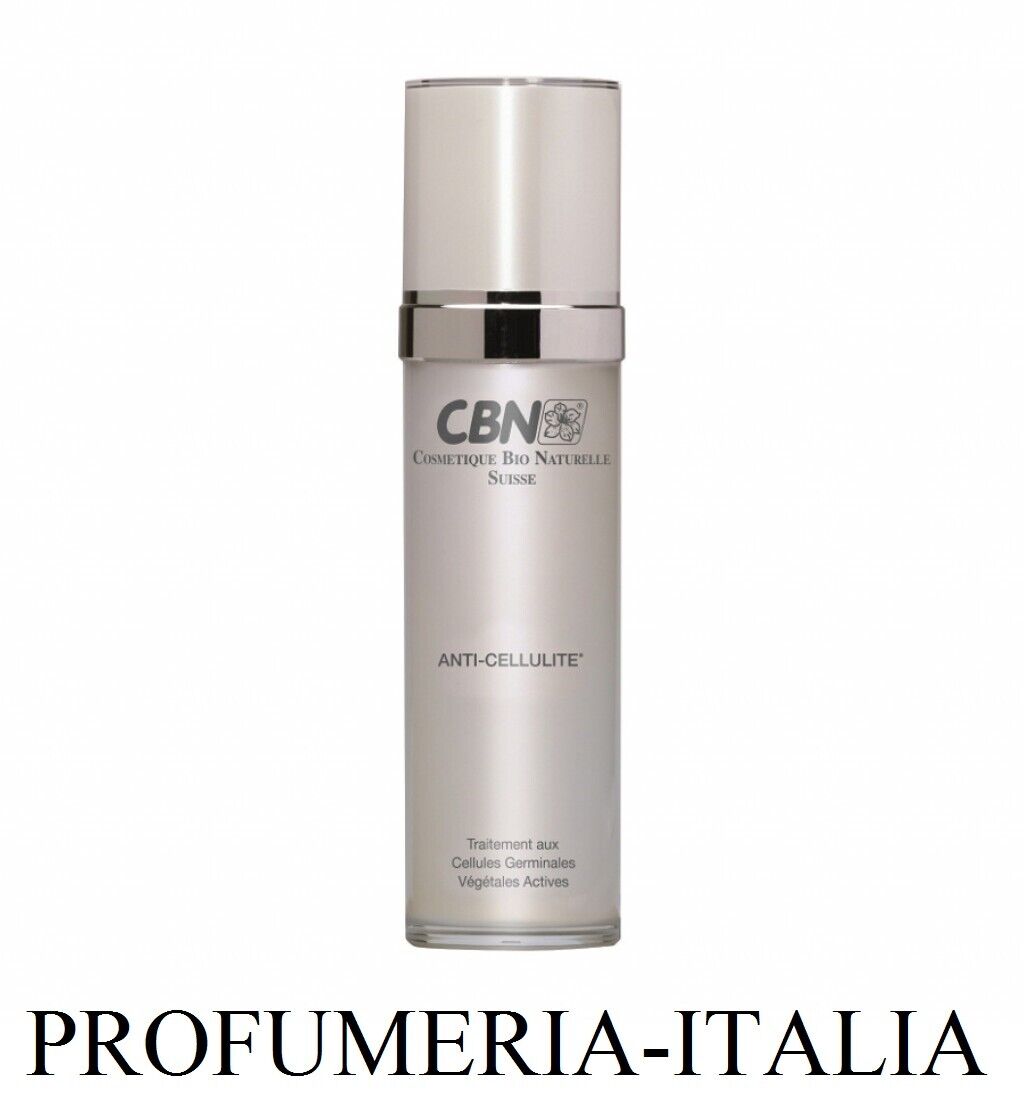 CBN ANTI-CELLULITE 190ml