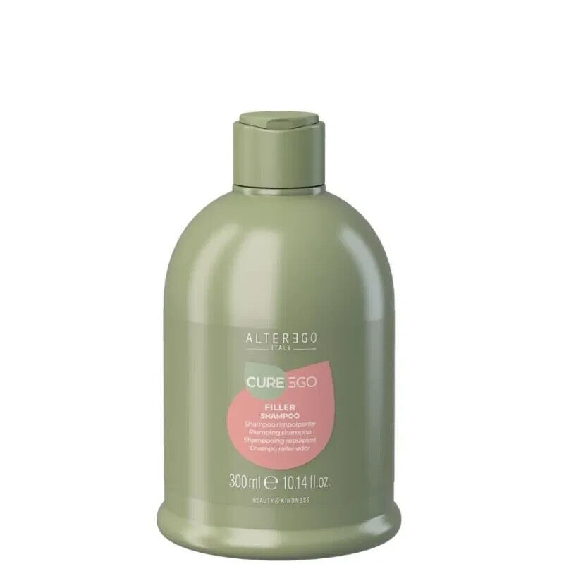 ALTER EGO CURE EGO FILLER SHAPOO 300 ML