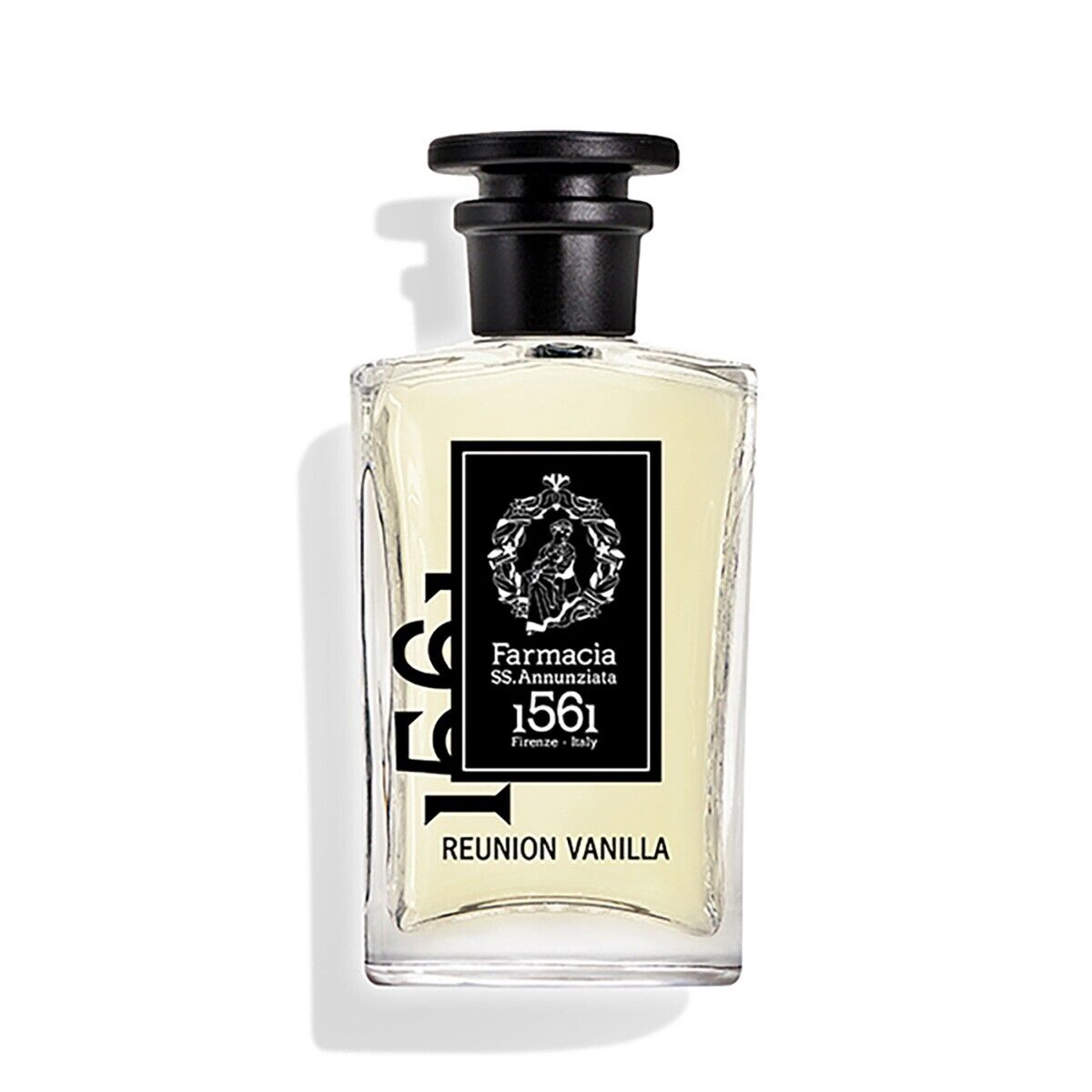 FARMACIA S.S. ANNUNZIATA 1561 FIRENZE REUNION VANILLA 100ML SPRAY EAU DE PARFUM