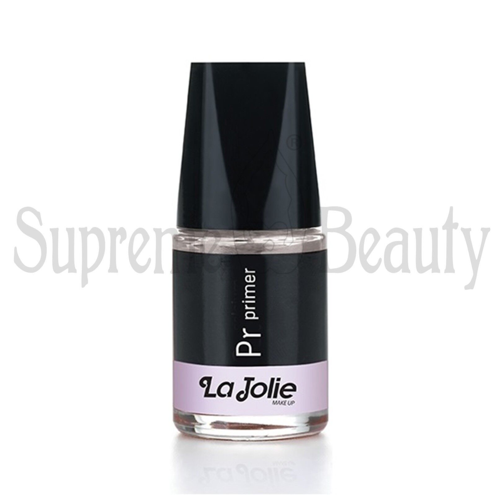 LA JOLIE PRIMER NON ACIDO PER RICOSTRUZIONE GEL COLOR SMALTO SEMIPERMANENTE 12ML