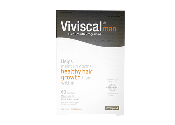 Viviscal MAN -integratore uomo 180 compresse
