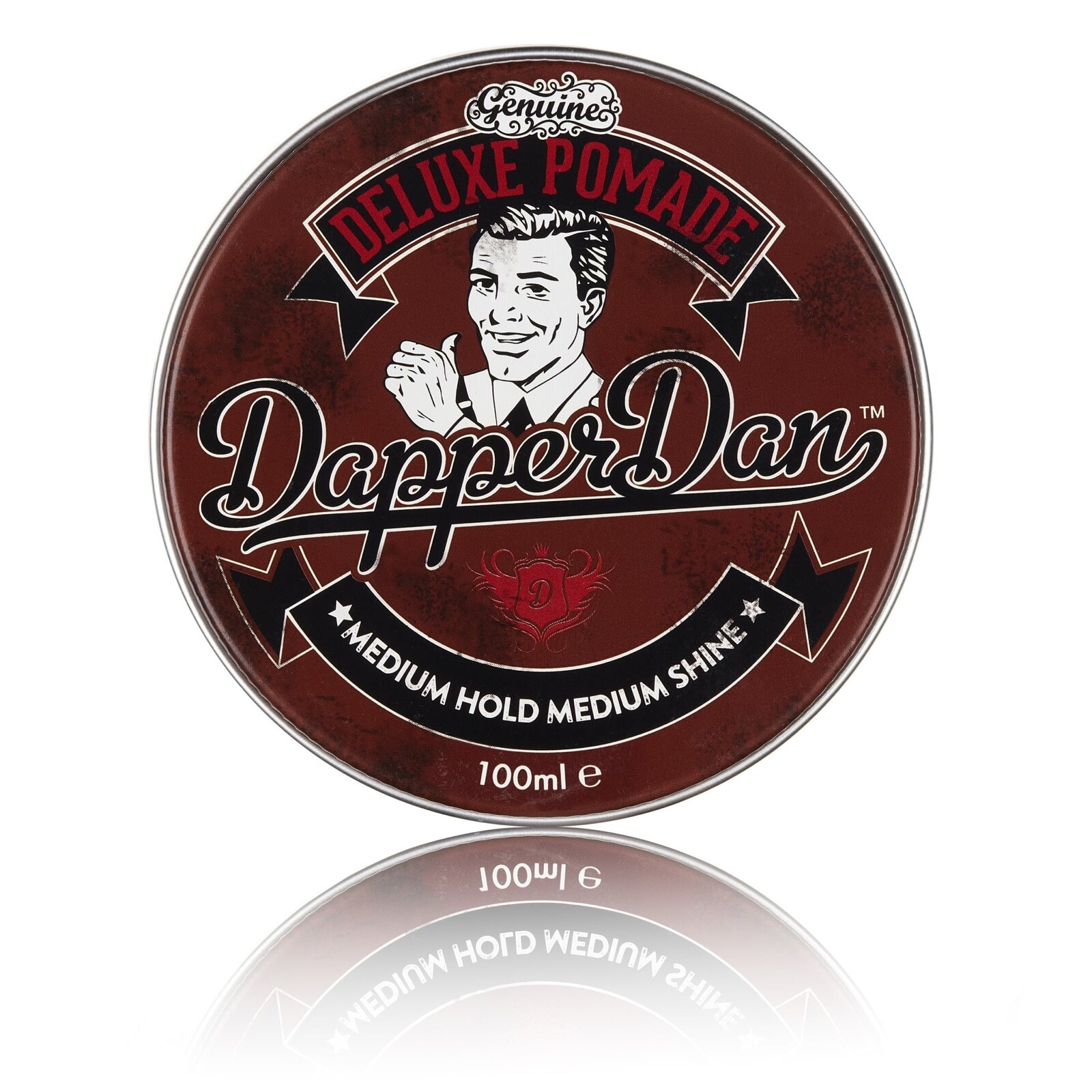 DAPPER DAN - DELUXE POMADE