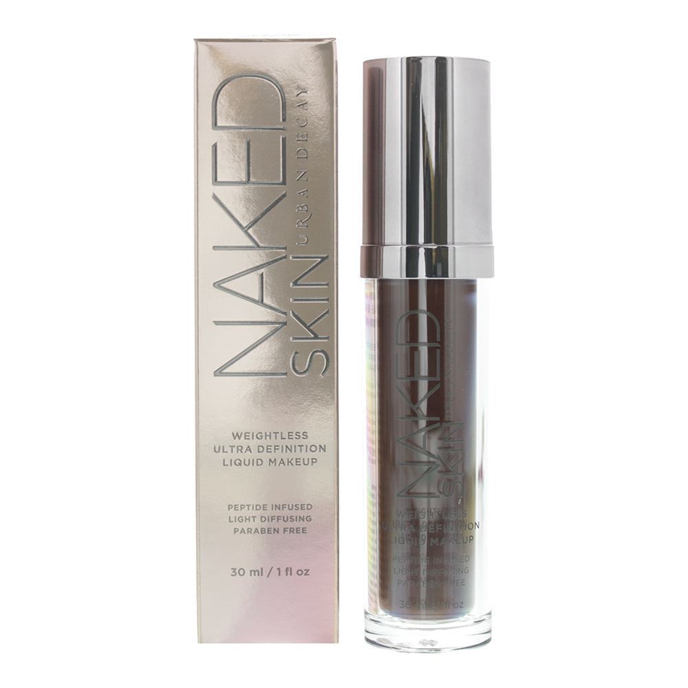 Urban Decay Naked 13.0 Liquid Foundation 30ml Women