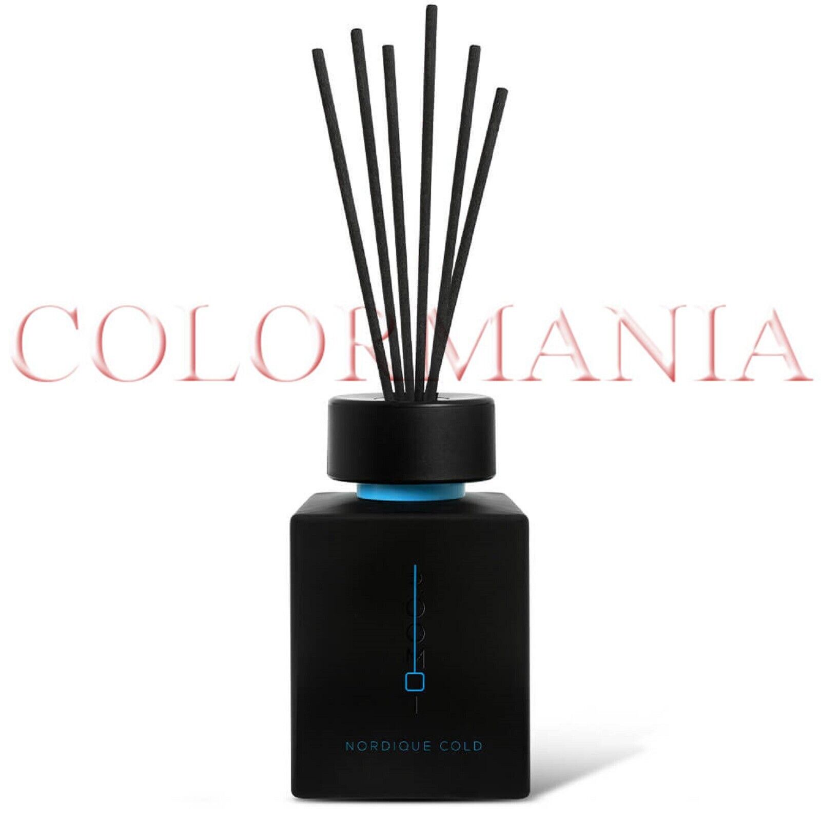 ROOMOI PROFUMO DIFFUSORE AMBIENTE FRAGRANZA NORDIQUE COLD 500 ML