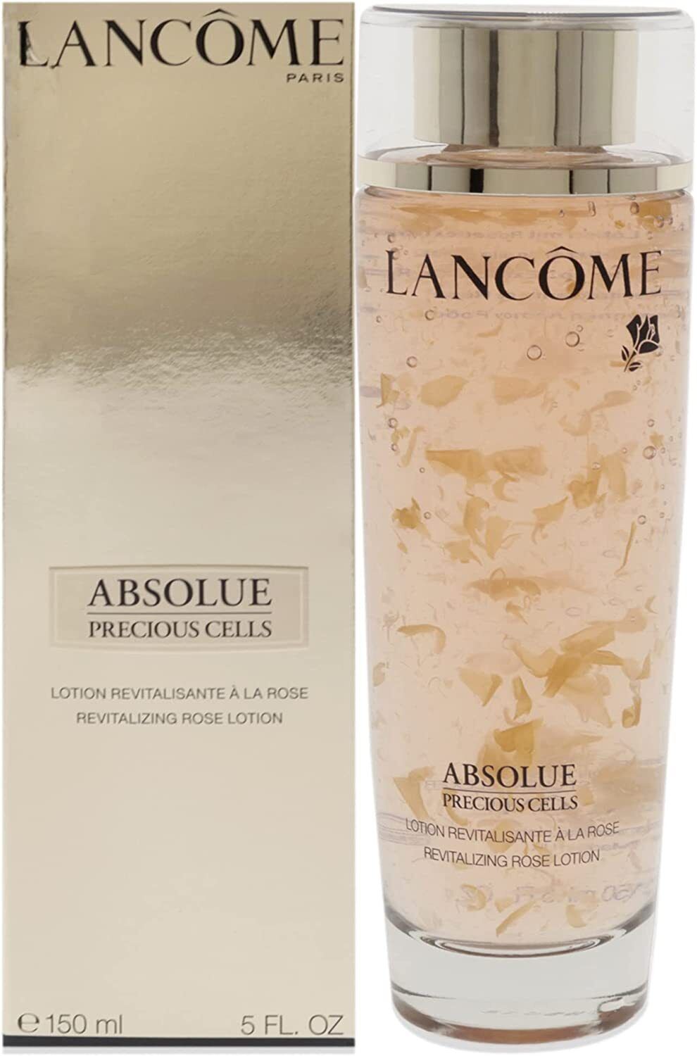 LANCOME ABSOLUE PRECIOUS CELLS LOTION  150 ML - 3614271412591