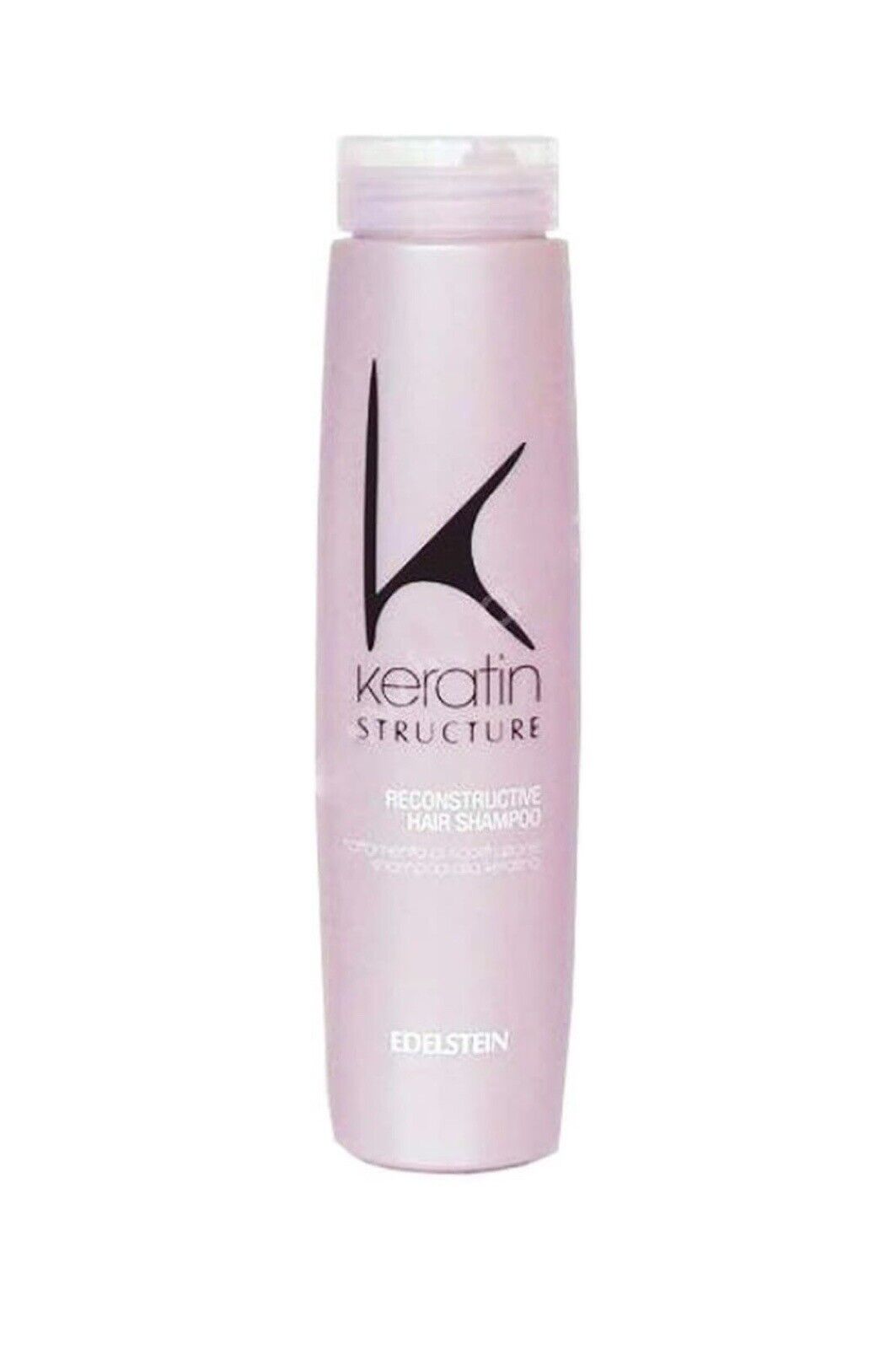 KERATIN STRUCTURE SHAMPOO ALLA KERATINA EFFETTO BOTOX