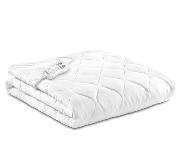 SOEHNLE 68023 SOTTOCOPERTA TERMICA COMFORT 2-ZONE