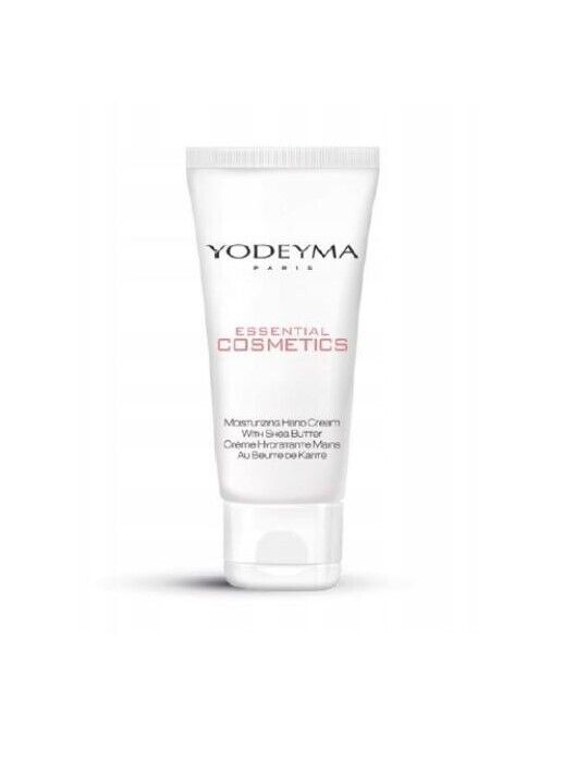 Yodeyma Crema mani rigenerante al burro di karitè 75 ml