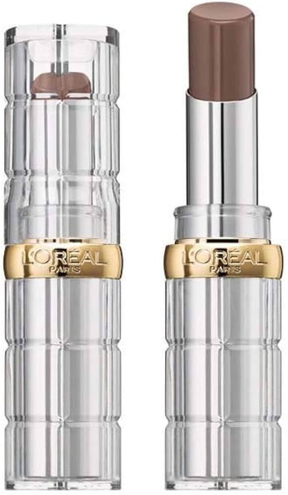 L'OREAL PARIS COLOR RICHE SHINE ROSSETTO N.643 HOT IRL