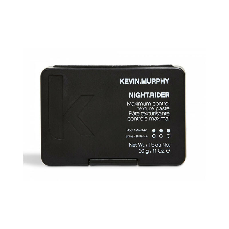 Cera modellante KEVIN MURPHY Night Rider Maximum Control Texture Paste 30g