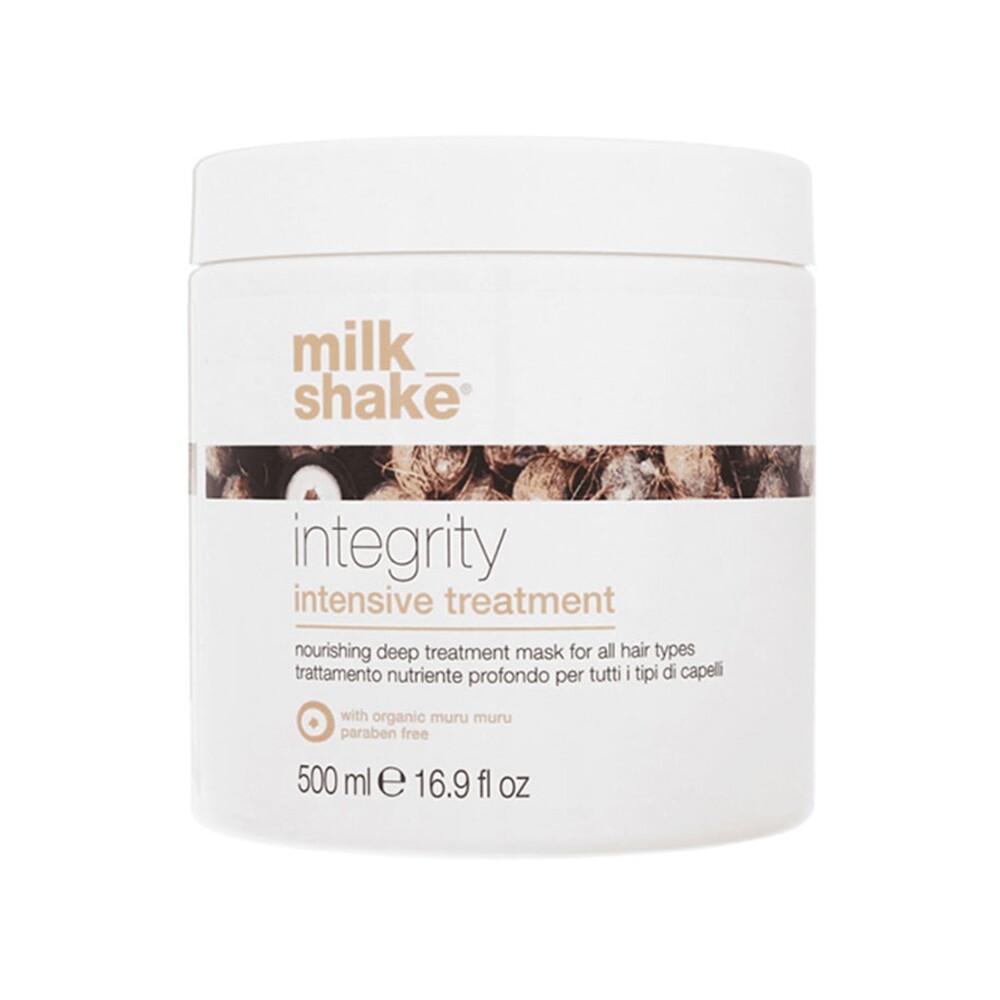 milk_shake Integrity Intensive Treatment 500ml  trattamento nutriente intensivo