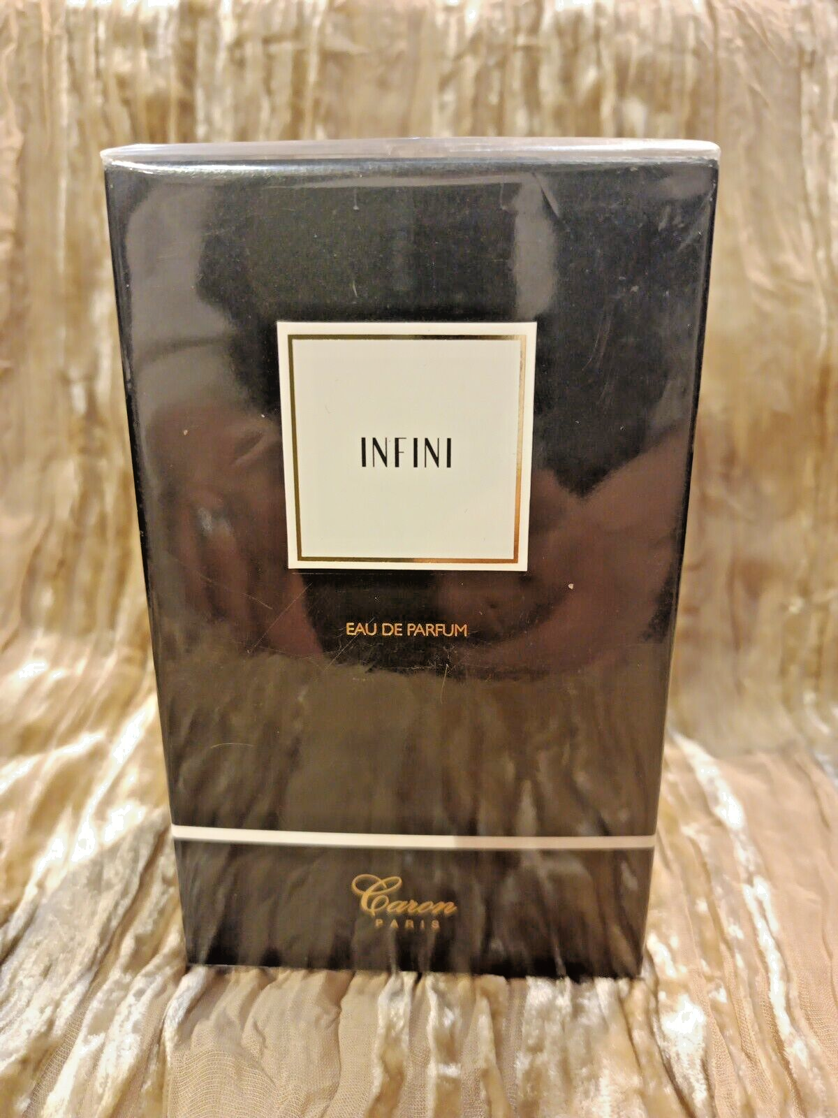 CARON INFINI EAU DE PARFUM VAPO 50ML