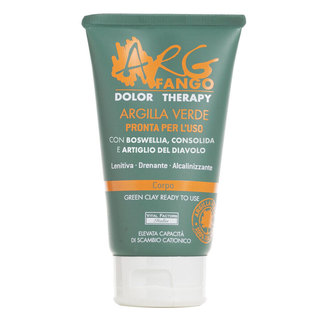 VITAL FACTORS ARGFANGO DOLOR THERAPY 150 ML