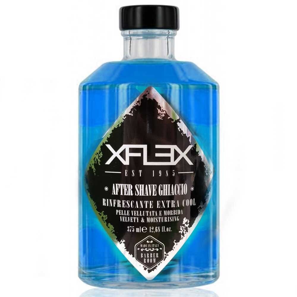 Xflex Dopobarba Ghiaccio Lozione 375ml