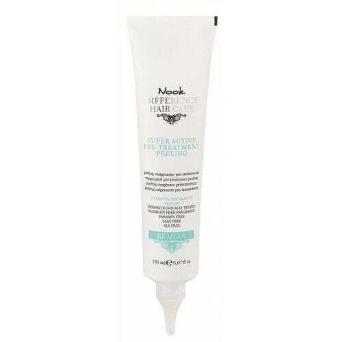 REMEDY PRE-TRATTAMENTO RIGENERANTE E OSSIGENANTE PEELING 150 ml. - NOOK