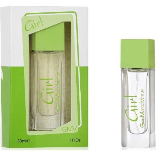 GianMarco Venturi Girl Eau de Toilette 30ml