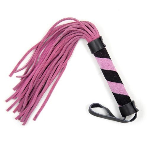 Frusta in ecopelle per giochi erotoco di sottomissione bondage fetish