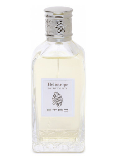 Heliotrope edt 100 ml vapo Etro