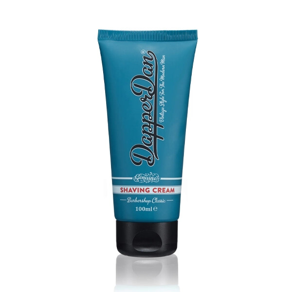 DAPPERDAN - SHAVING CREAM 100ML - Crema da Barba