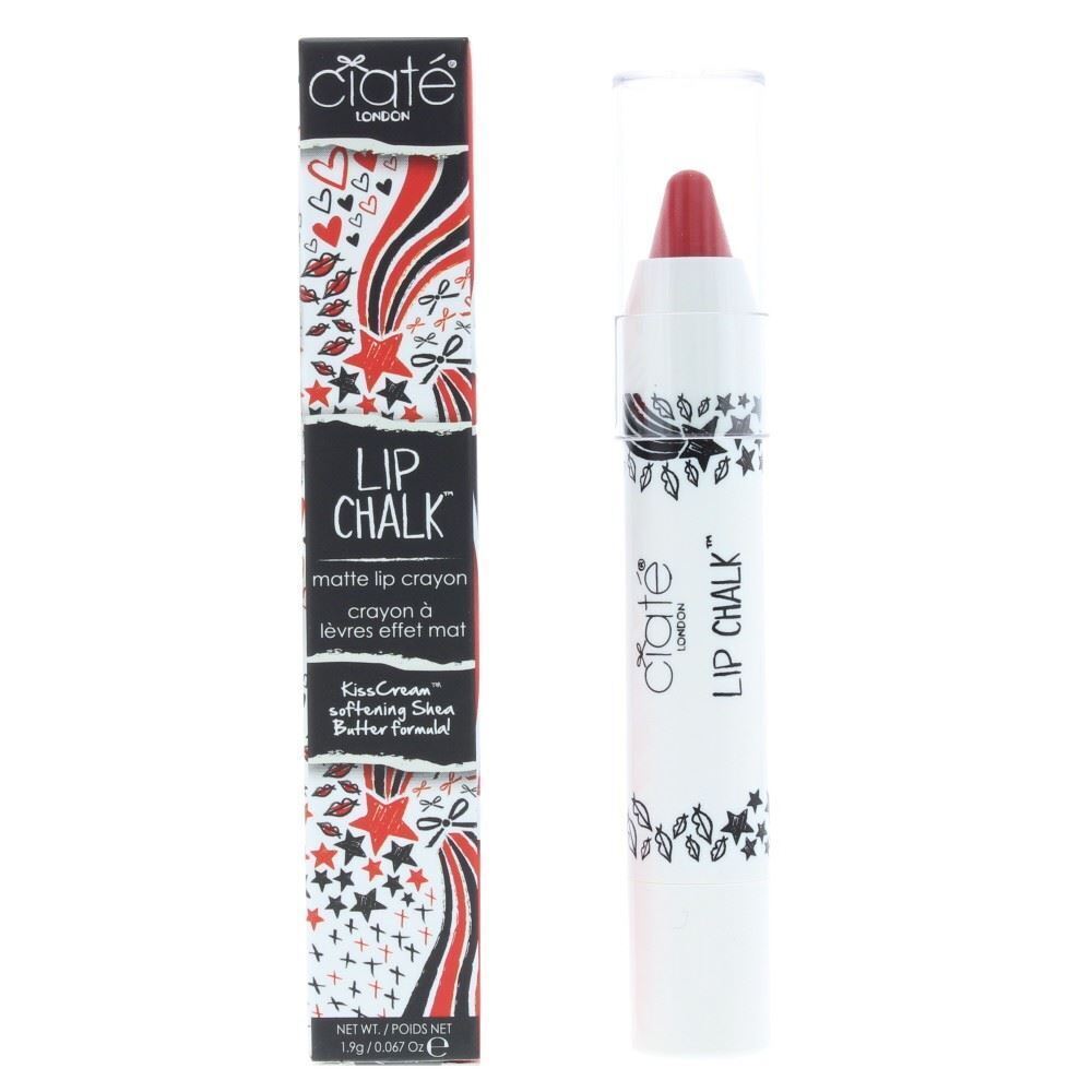 Ciate Lip Chalk With Love Lpc001
