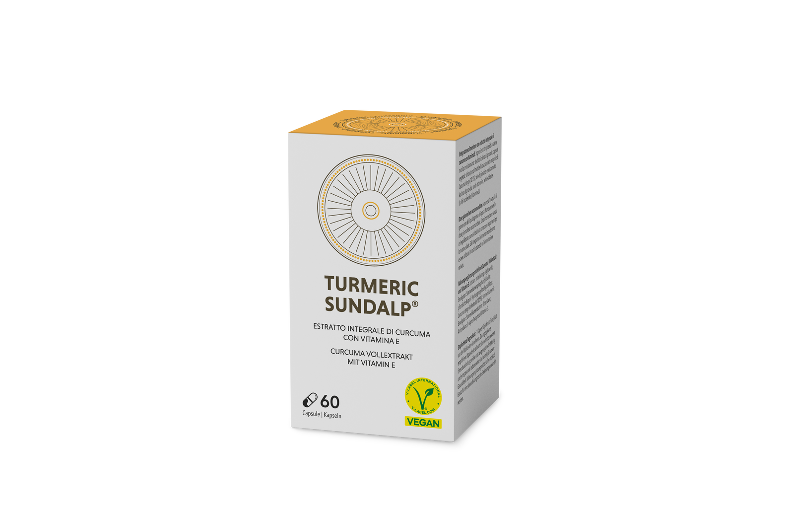 303510 Turmeric Sundalp