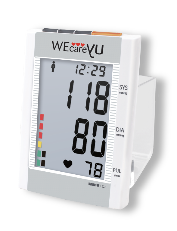 CARDIO-PLUS Wecareyu