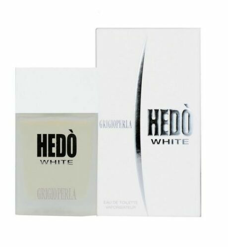 Grigioperla Hedò White 100 ml