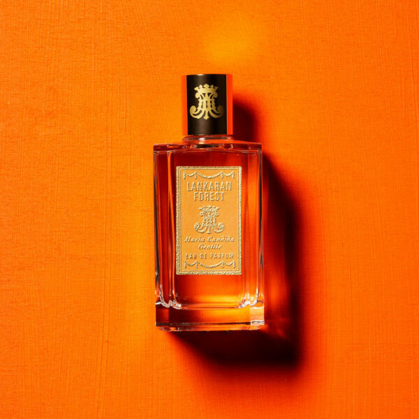 Maria Candida Gentile LANKARAN FOREST edp 100ml vapo