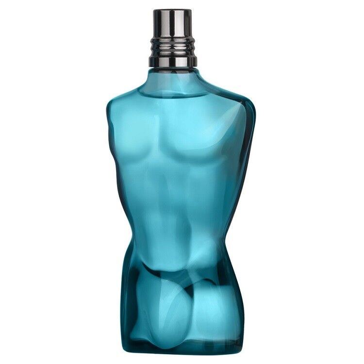 Jean Paul Gaultier Le Male After Shave Lotion 125 ml - dopobarba