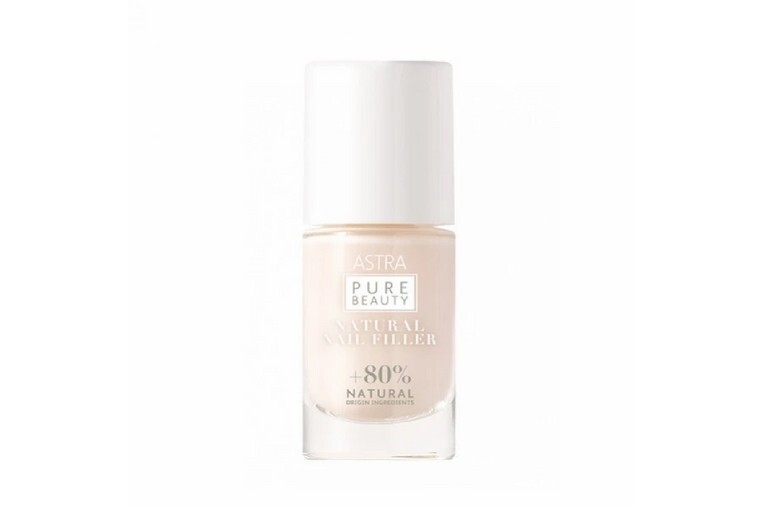 Astra Pure Beauty Nail Natural Filler Rosa N° 02