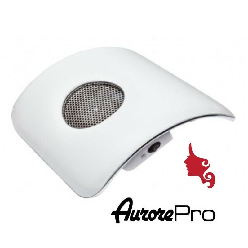 AURORE PRO Aspiratore con Cuscino Professionale da tavolo  Silenzioso e potente